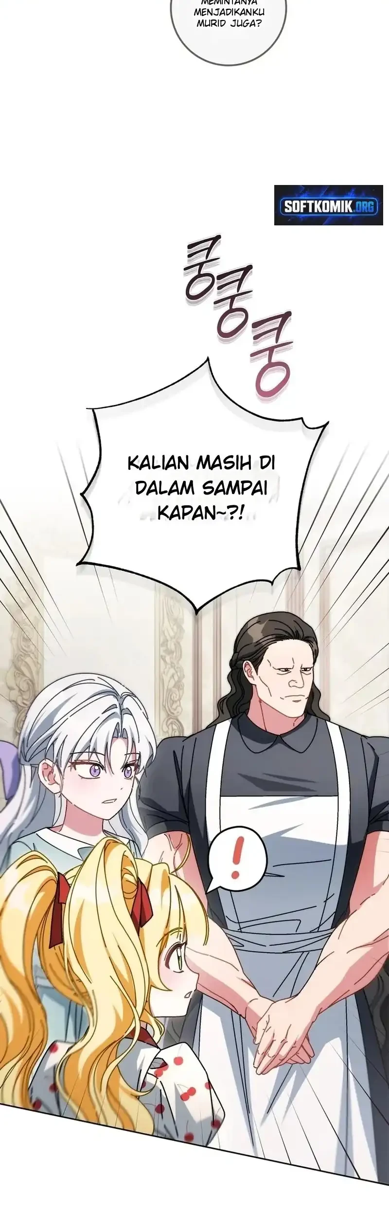 Can I Cry Now? Chapter 60 Gambar 27