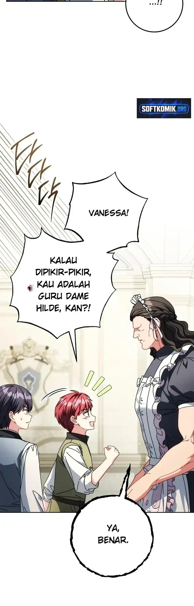 Can I Cry Now? Chapter 61 Gambar 36
