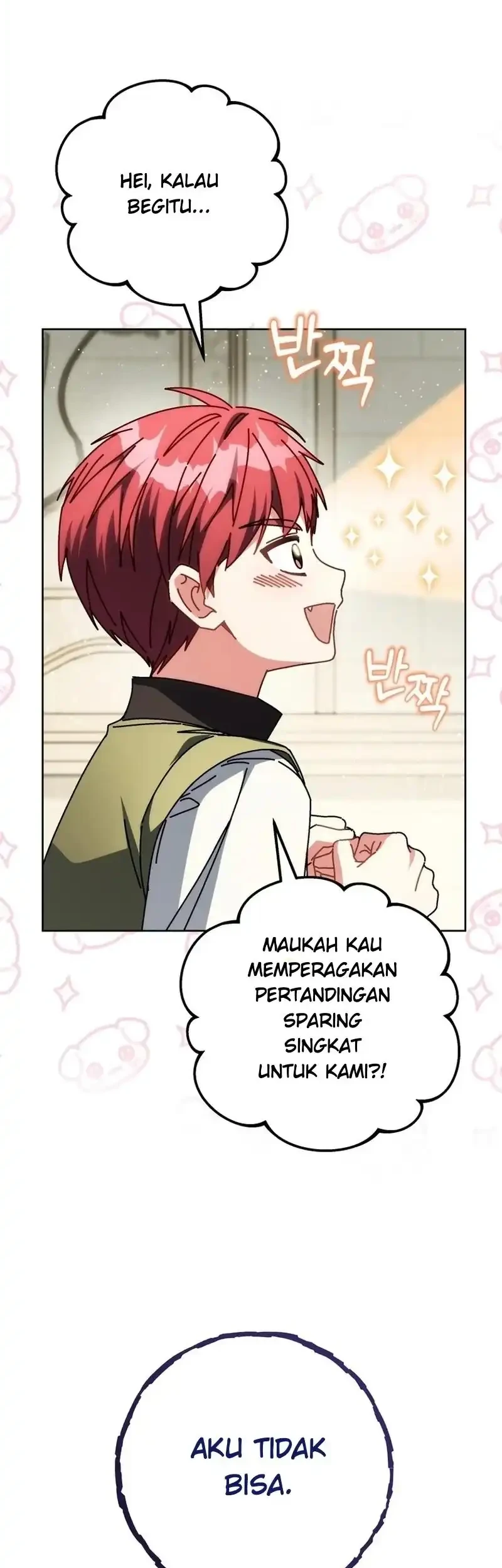 Can I Cry Now? Chapter 61 Gambar 37