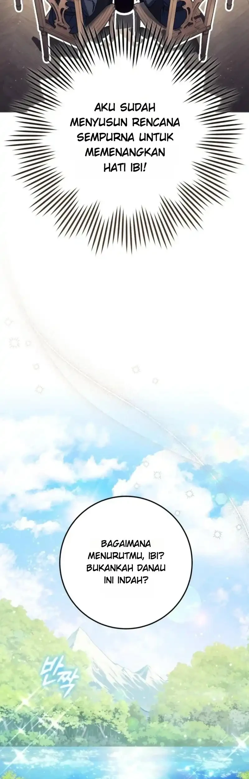 Can I Cry Now? Chapter 62 Gambar 31