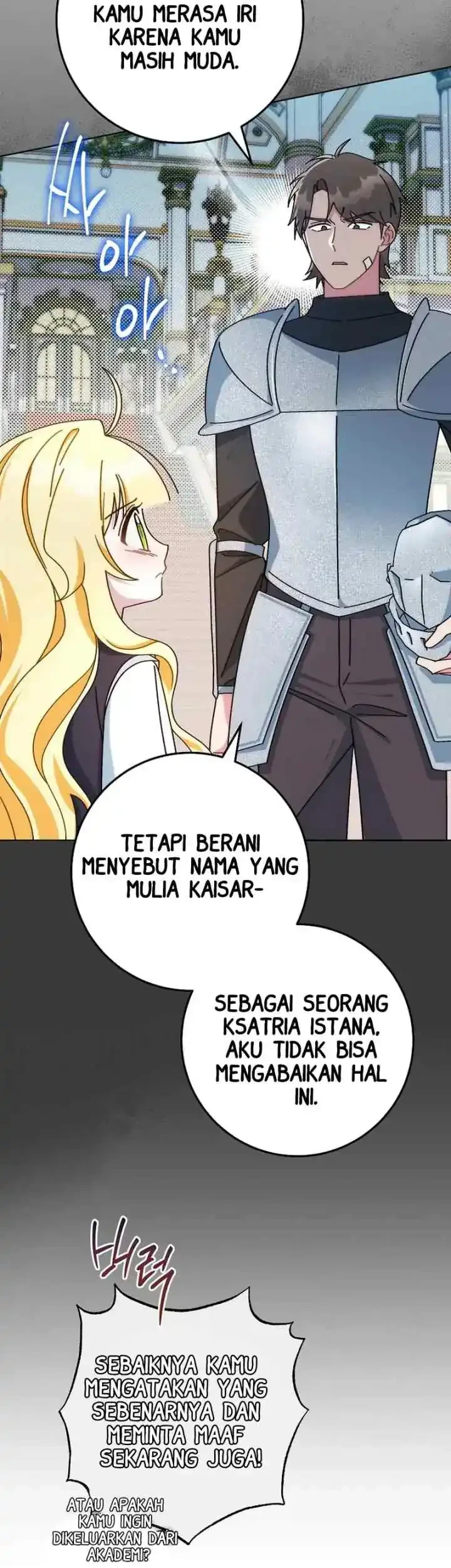 Can I Cry Now? Chapter 7 Gambar 28