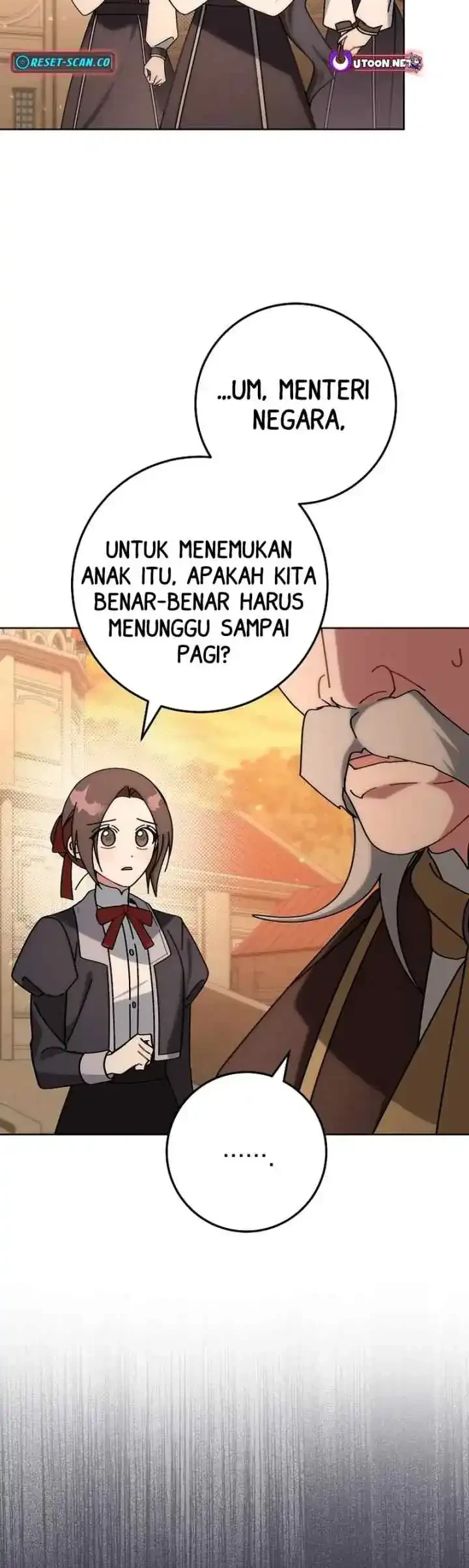 Can I Cry Now? Chapter 8 Gambar 32