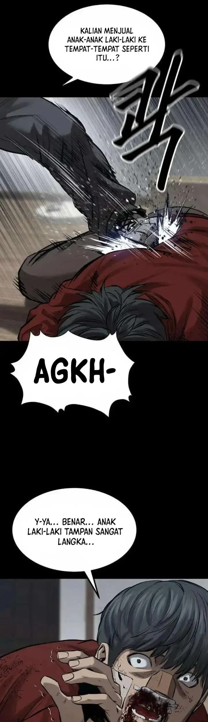 Cartel Chapter 10 Gambar 31