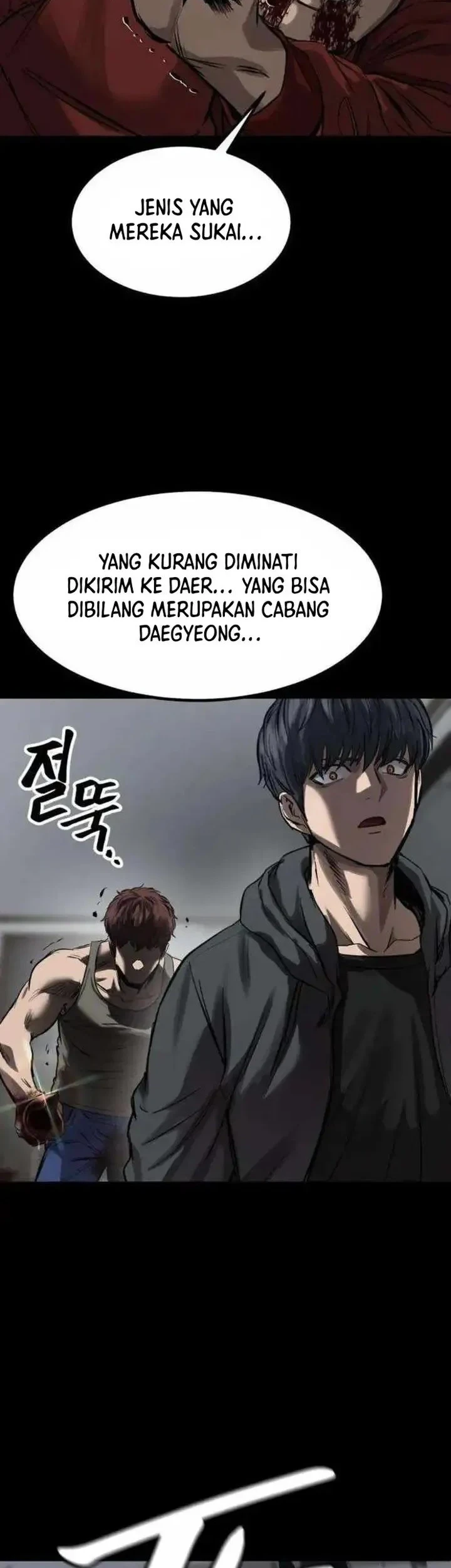 Cartel Chapter 10 Gambar 32