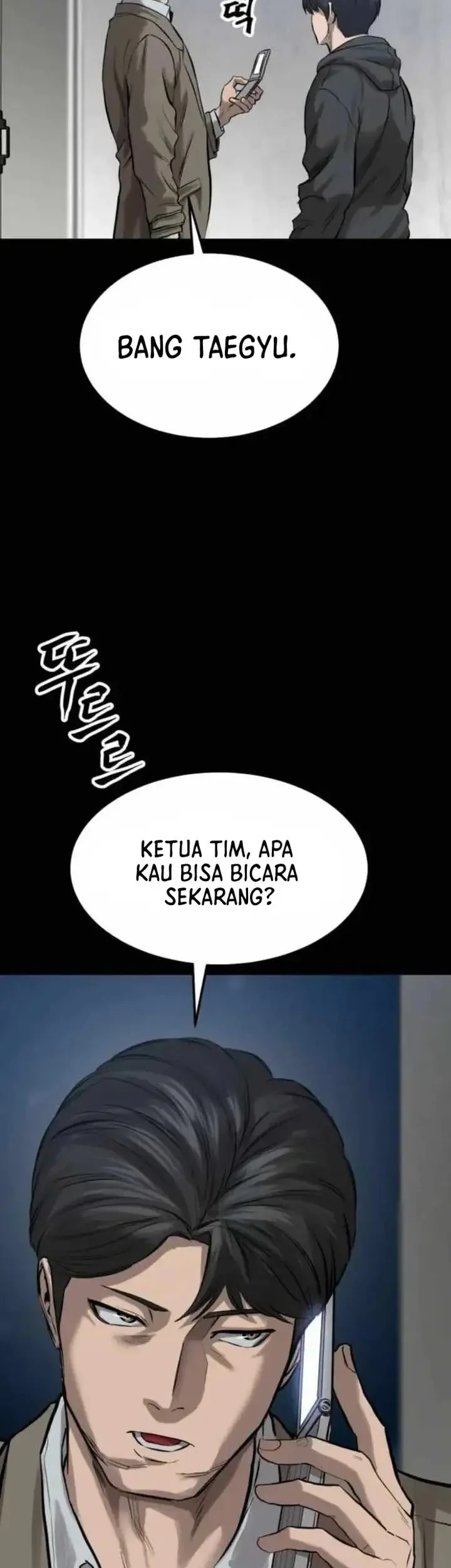 Cartel Chapter 11 Gambar 32