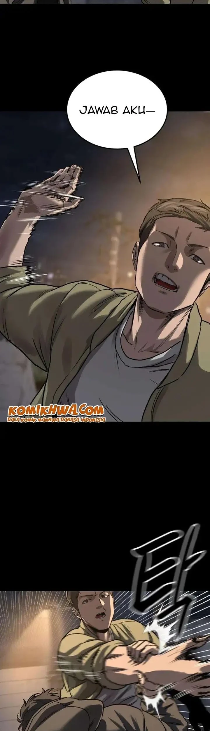 Cartel Chapter 13 Gambar 30
