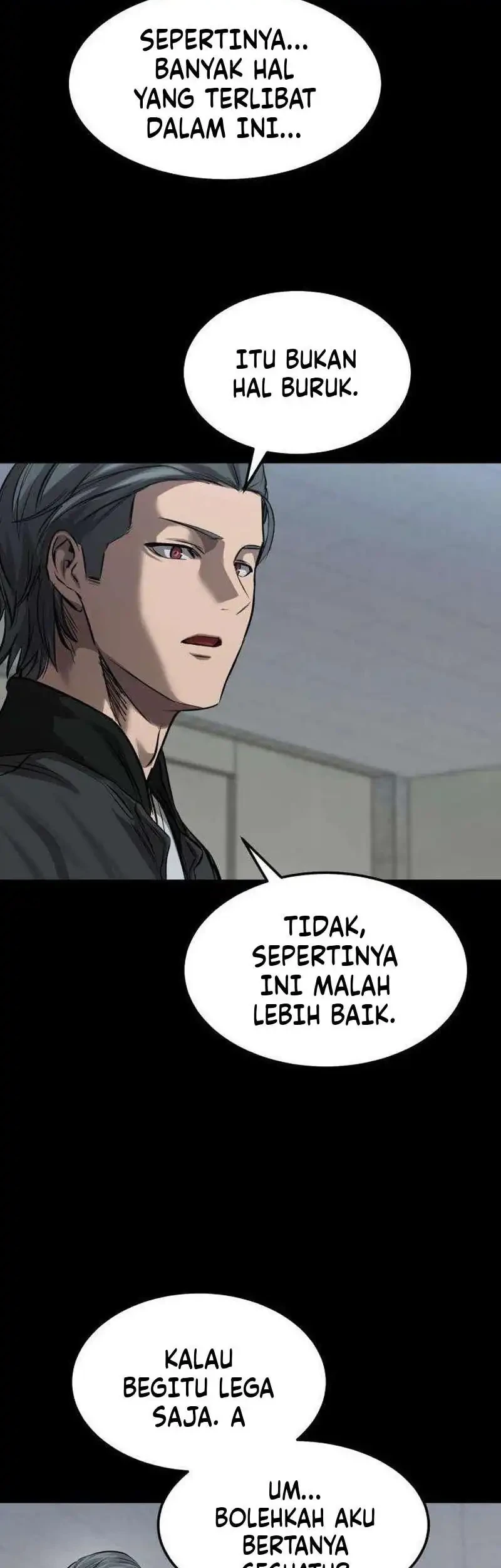 Cartel Chapter 16 Gambar 27
