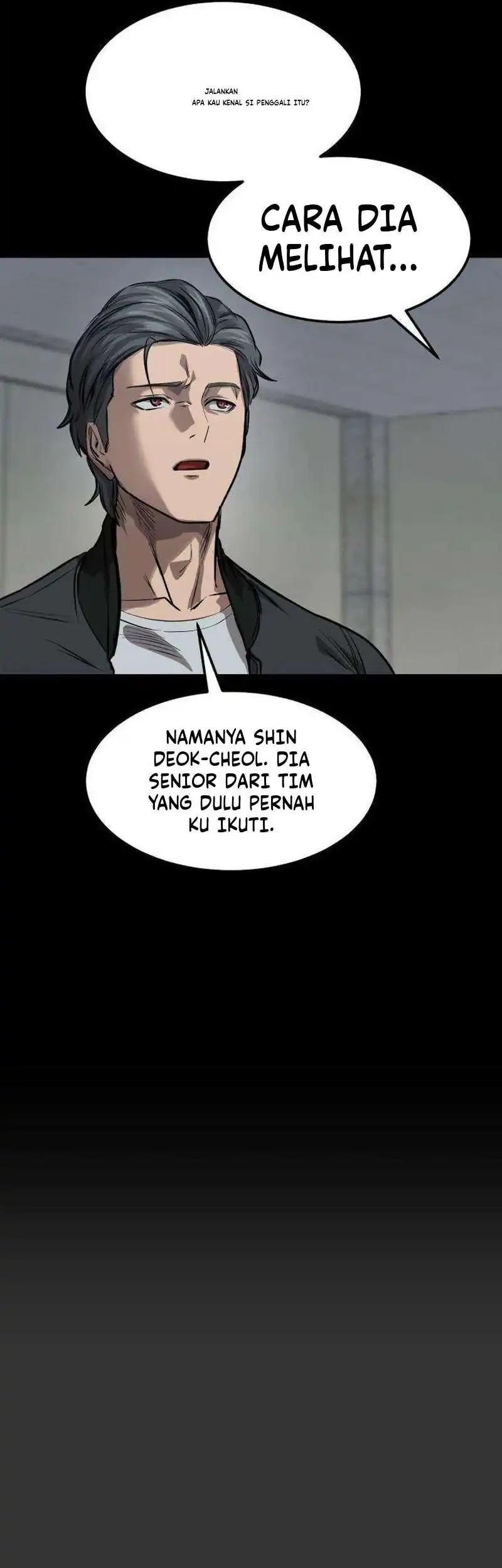 Cartel Chapter 16 Gambar 29