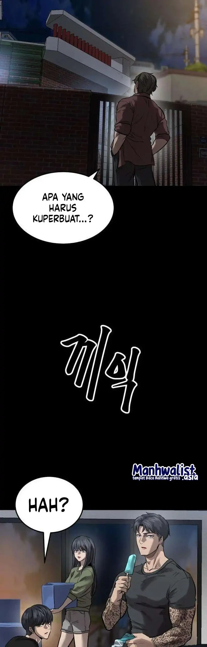 Cartel Chapter 17 Gambar 33