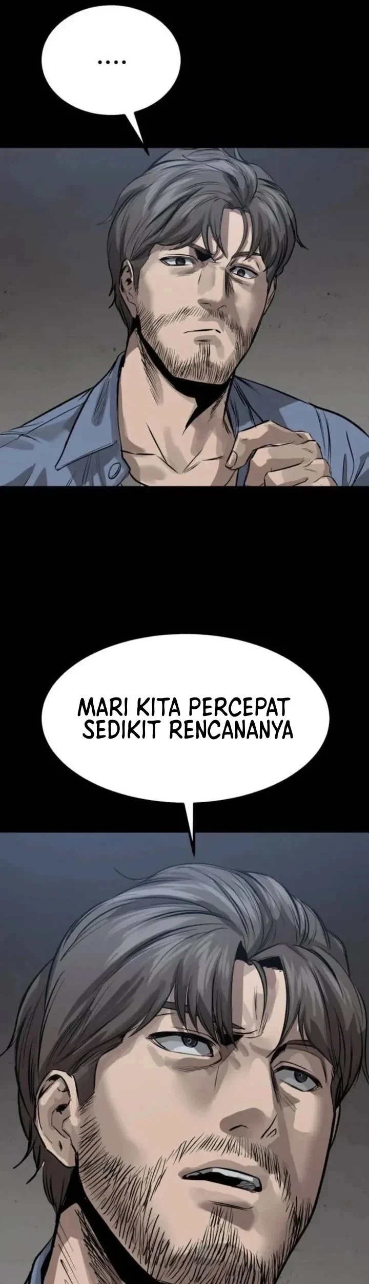 Cartel Chapter 8 Gambar 28
