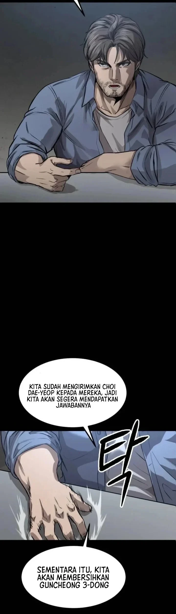 Cartel Chapter 8 Gambar 30