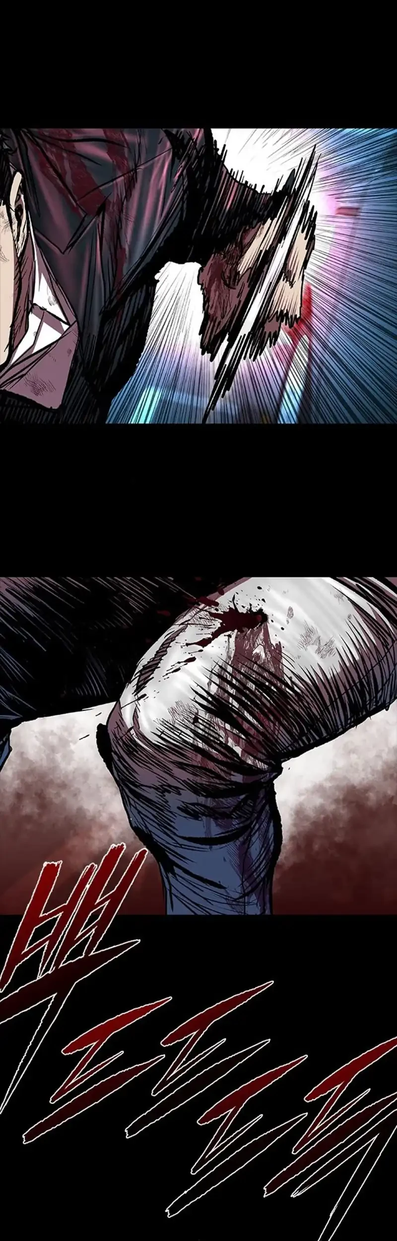 Castle 2: On Top of Everyone Chapter 118 Gambar 31
