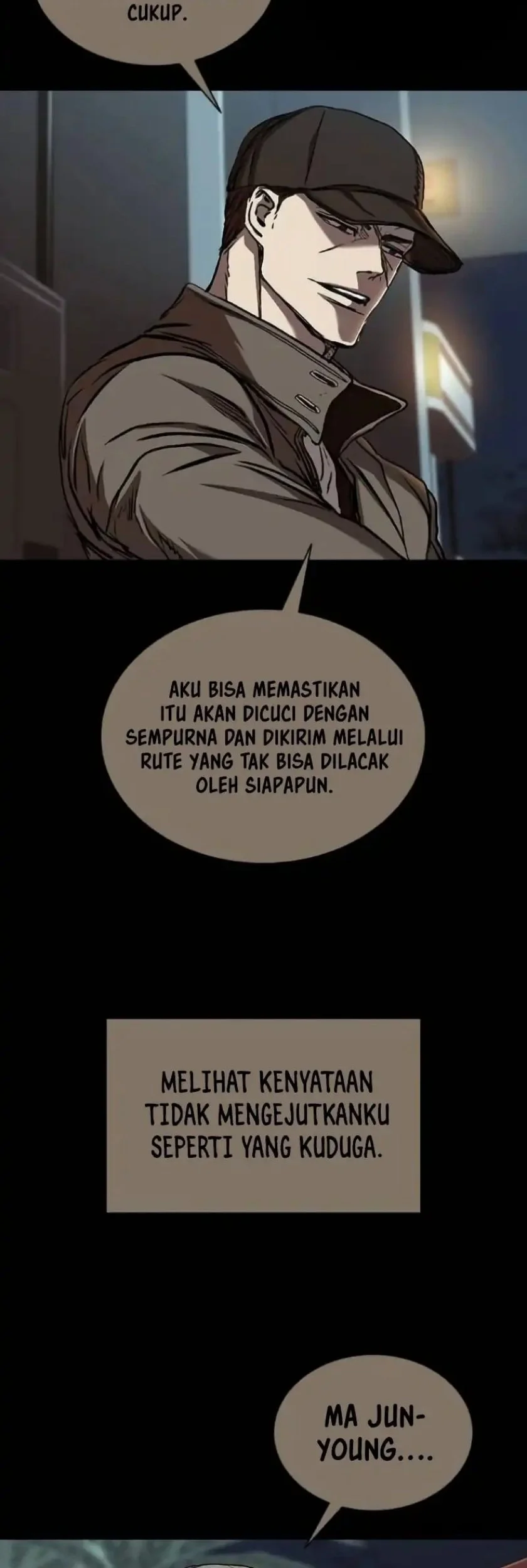 Castle 2: On Top of Everyone Chapter 120 Gambar 44
