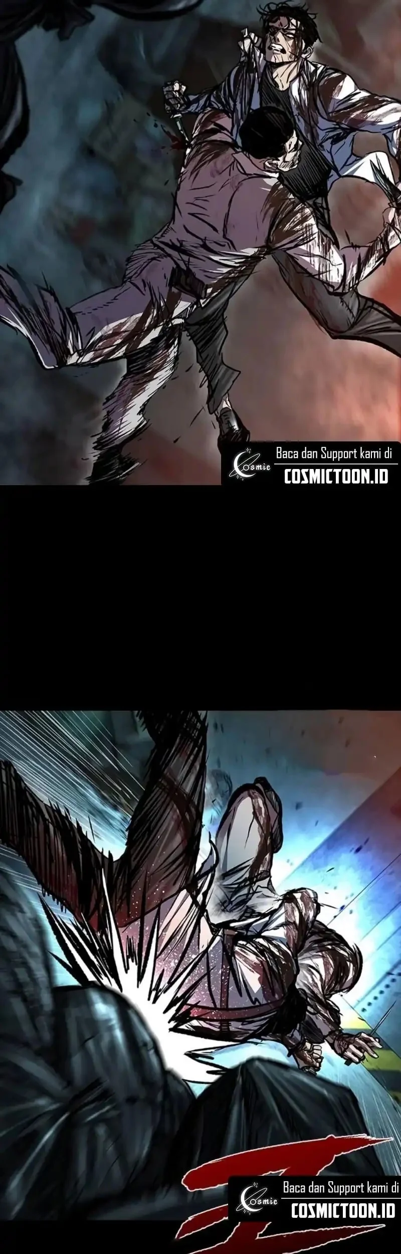 Castle 2: On Top of Everyone Chapter 123 Gambar 81