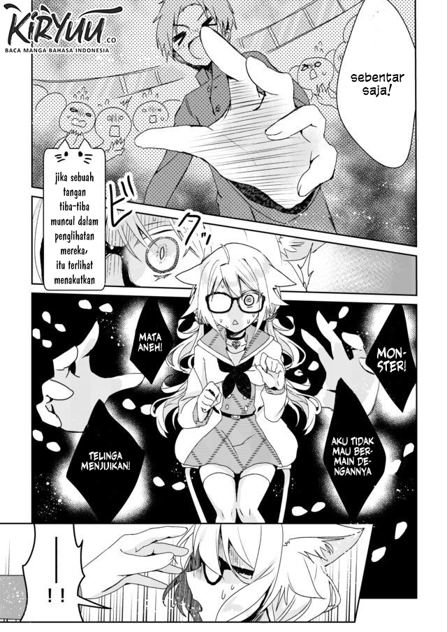Catulus Syndrome Chapter 1 Gambar 19
