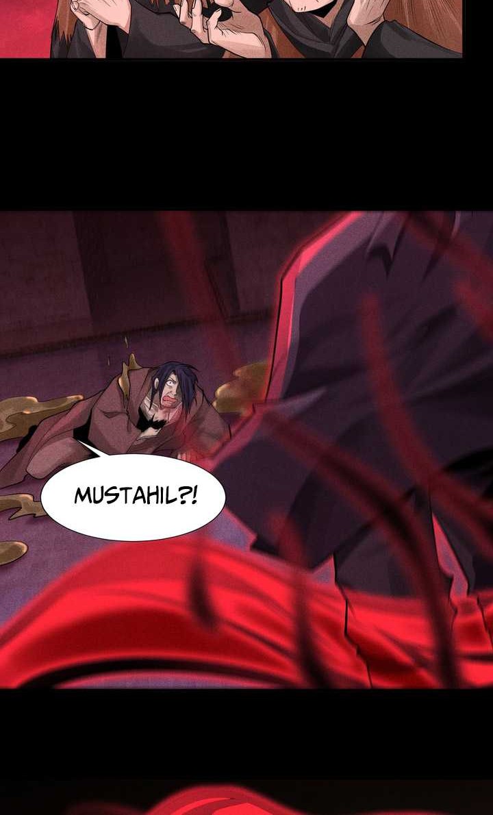 Celestial Phenomenon Chapter 32 Gambar 12