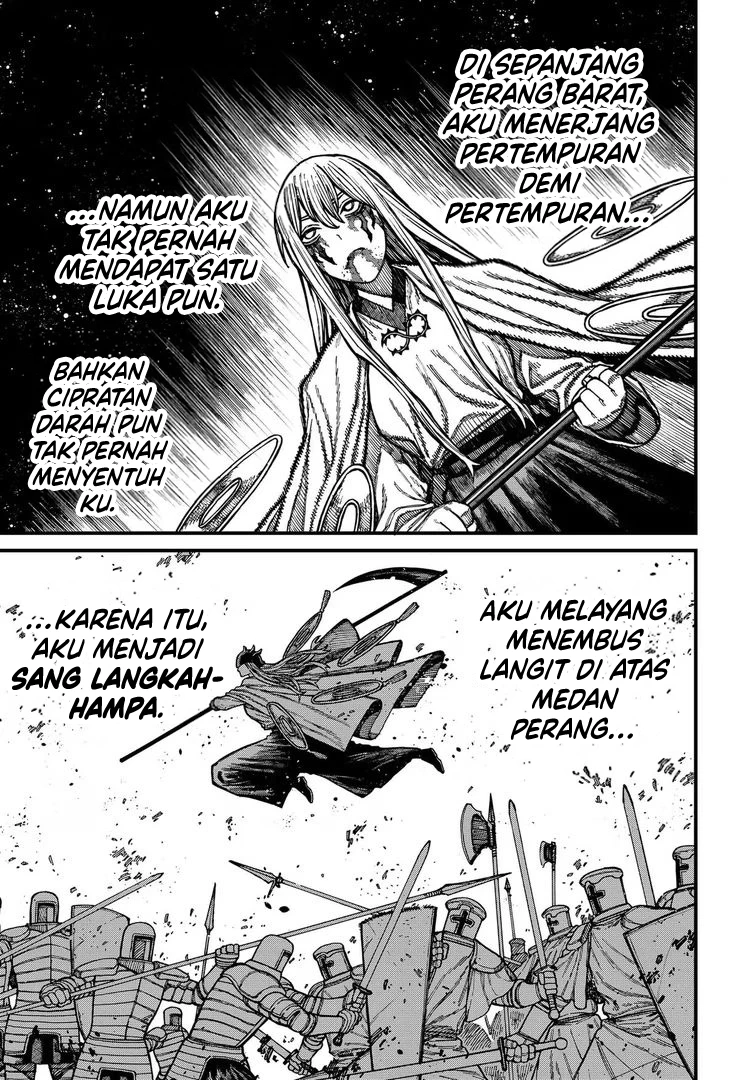 Centuria Chapter 100 Gambar 10