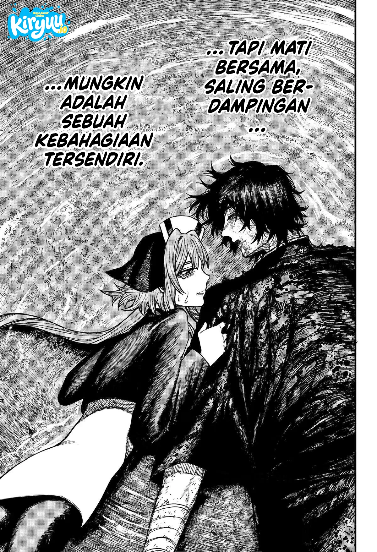Centuria Chapter 101 Gambar 10