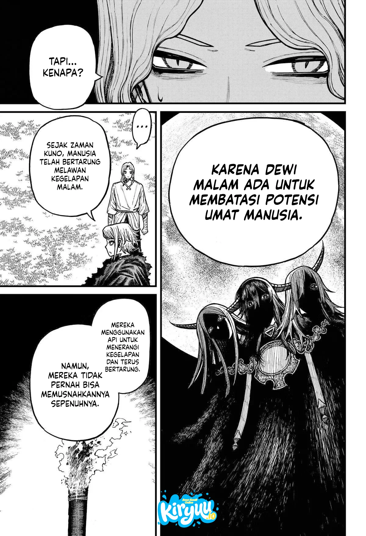 Centuria Chapter 102 Gambar 10