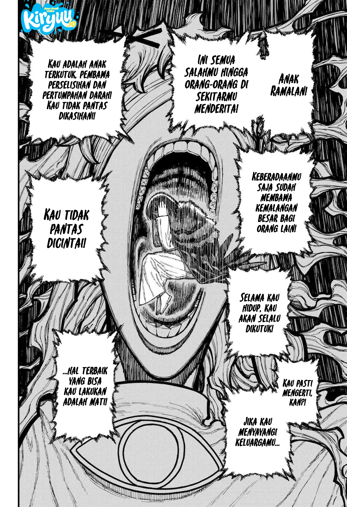 Centuria Chapter 103 Gambar 10