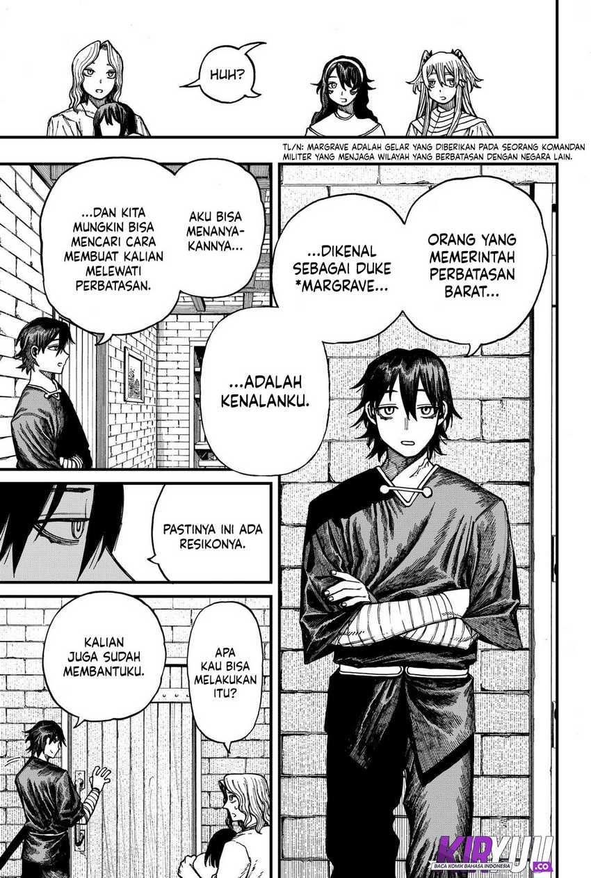 Centuria Chapter 38 - Halaman 10