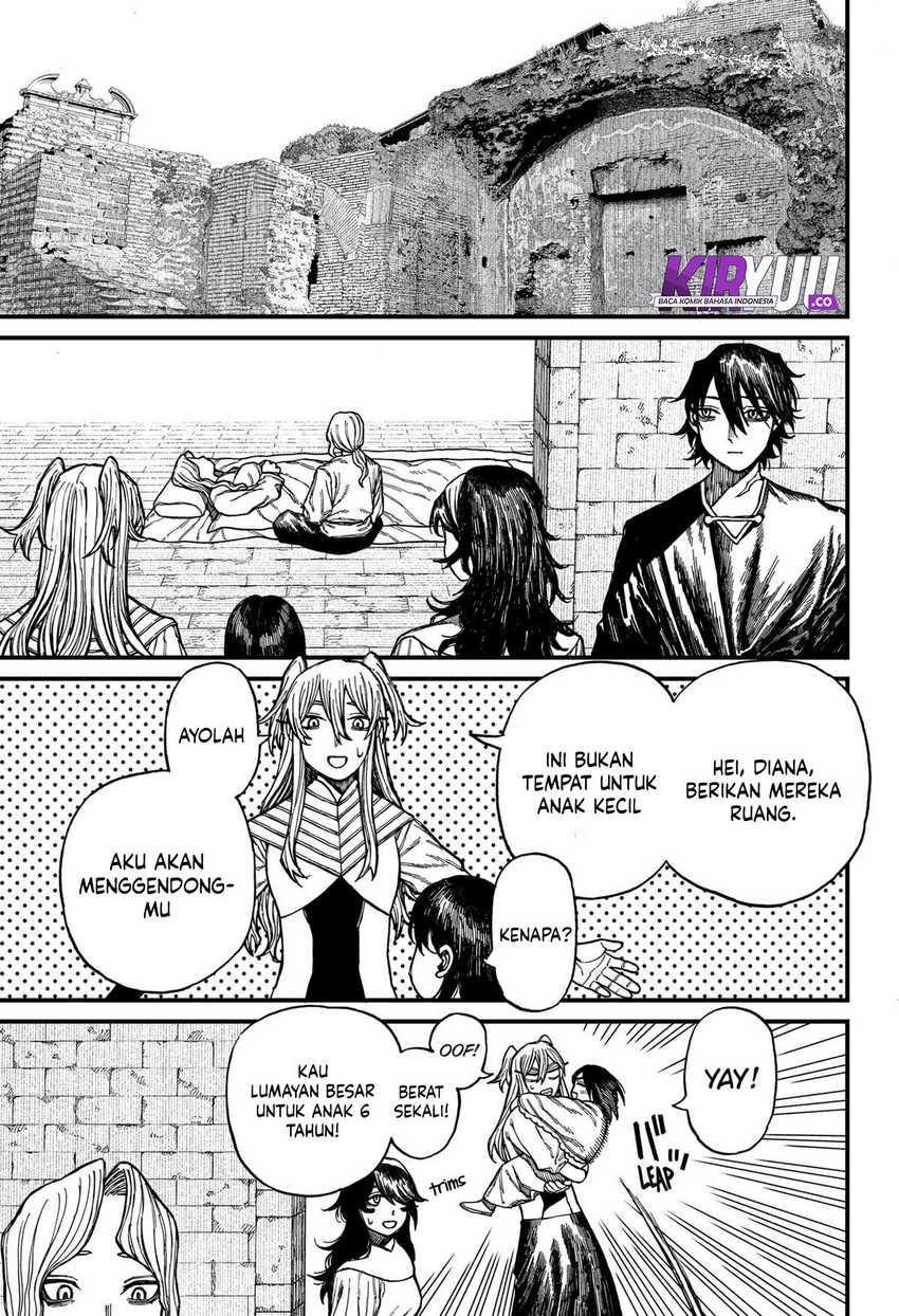 Centuria Chapter 39 - Halaman 10