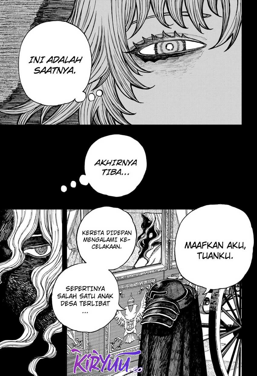 Centuria Chapter 41 - Halaman 10