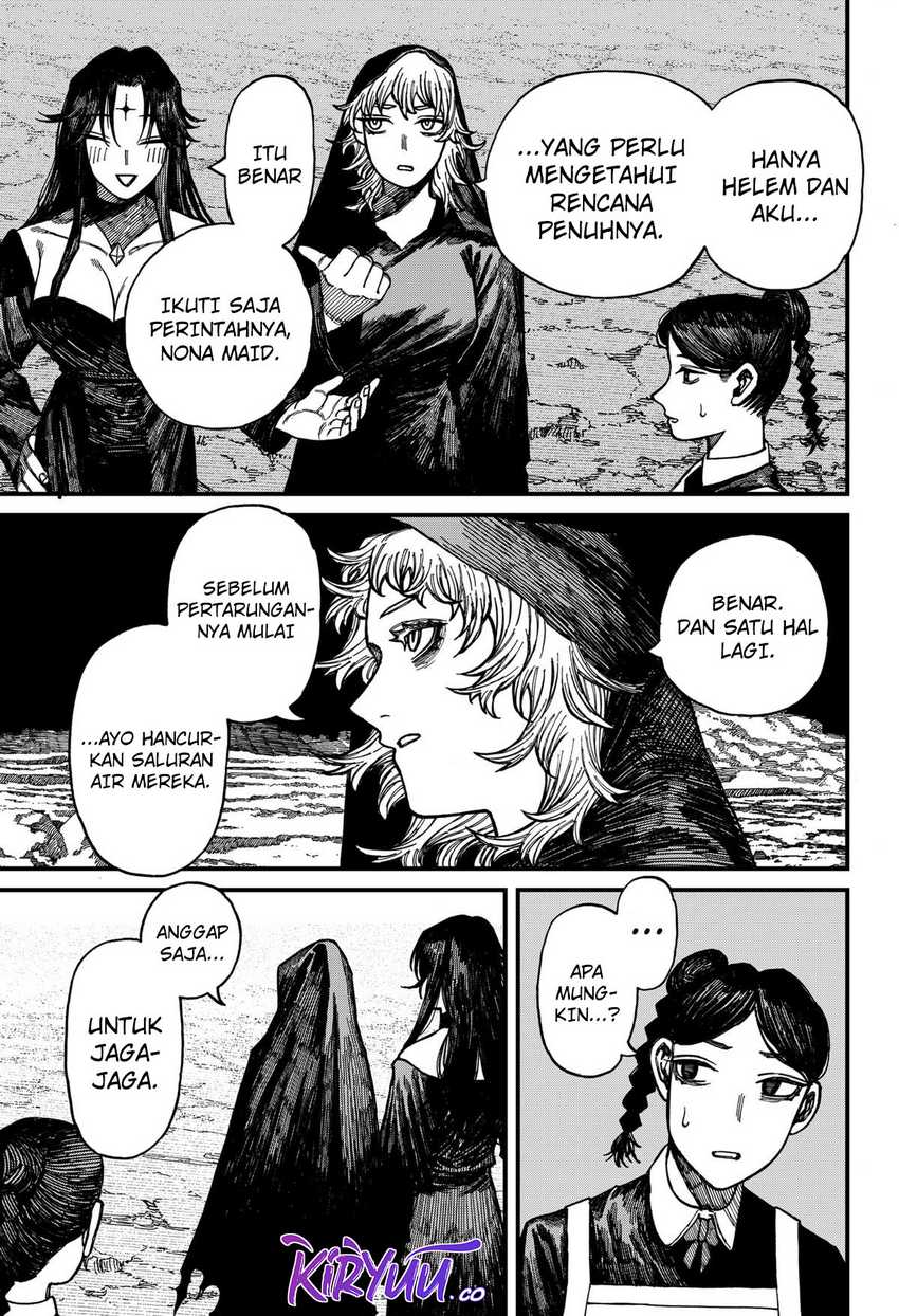 Centuria Chapter 42 - Halaman 10