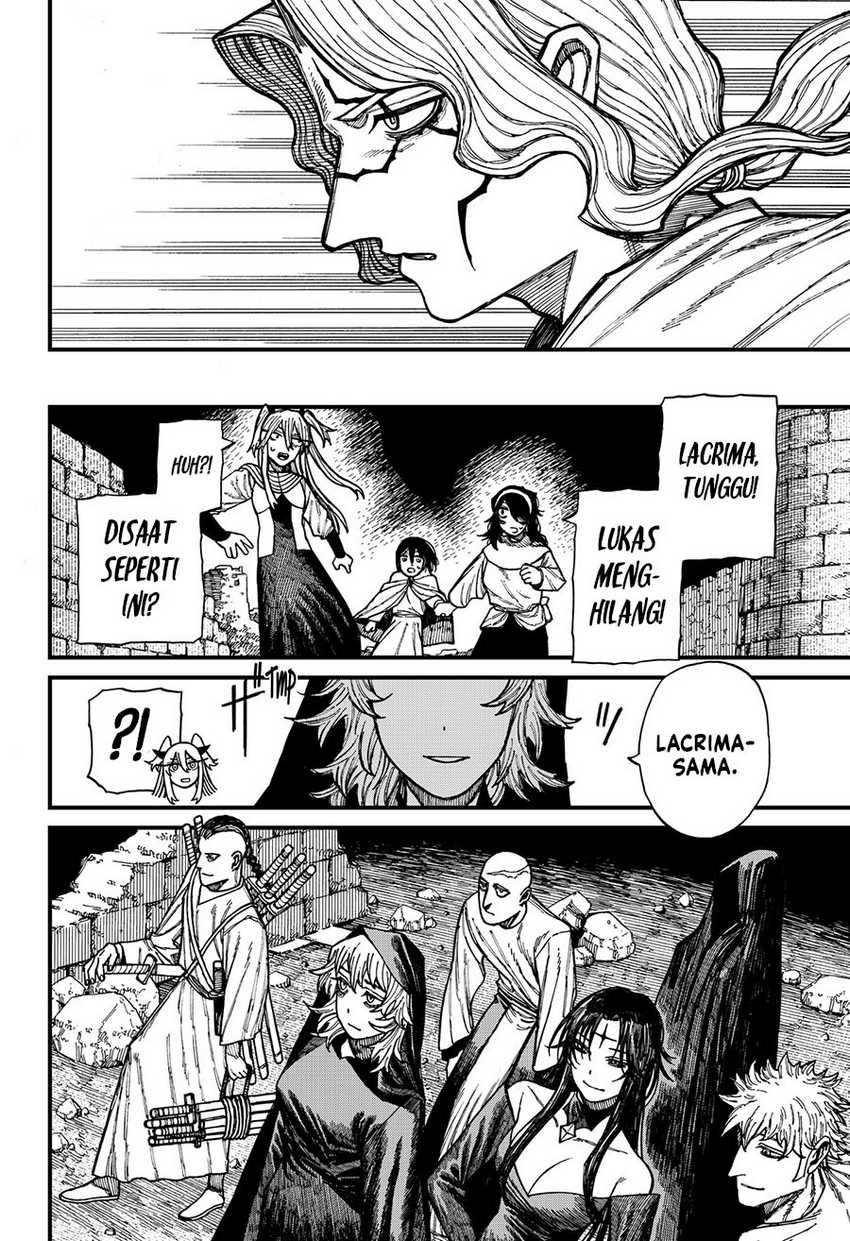 Centuria Chapter 43 - Halaman 10