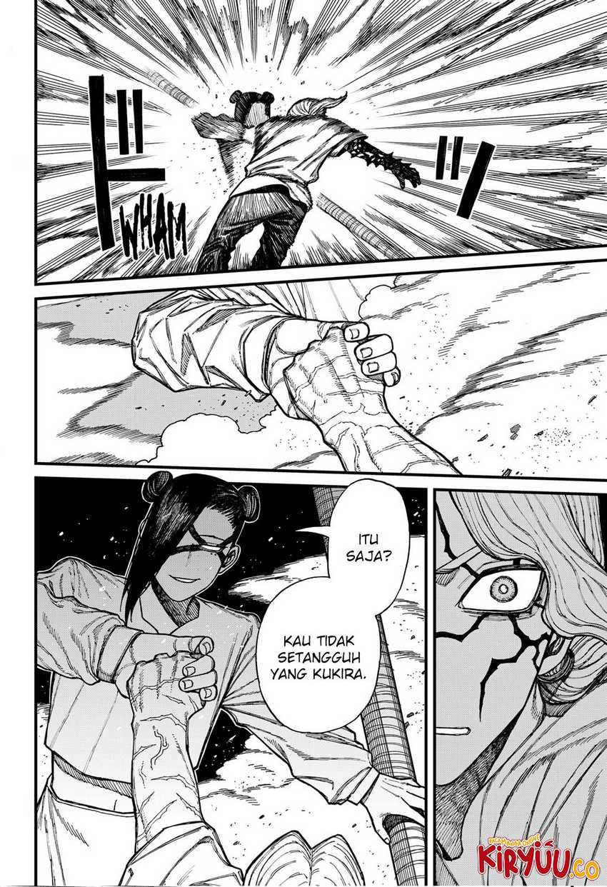 Centuria Chapter 44 - Halaman 10