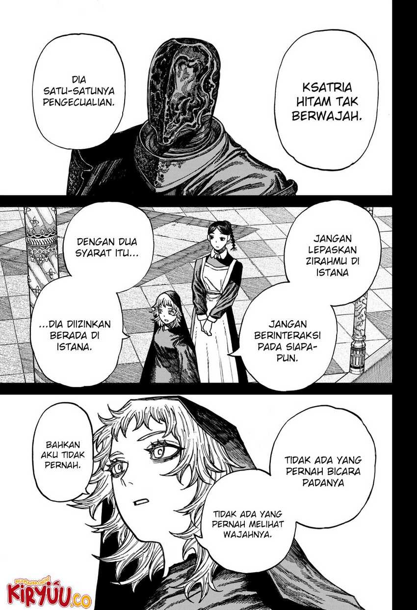 Centuria Chapter 46 - Halaman 10