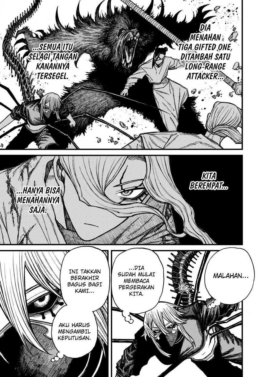 Centuria Chapter 48 - Halaman 11