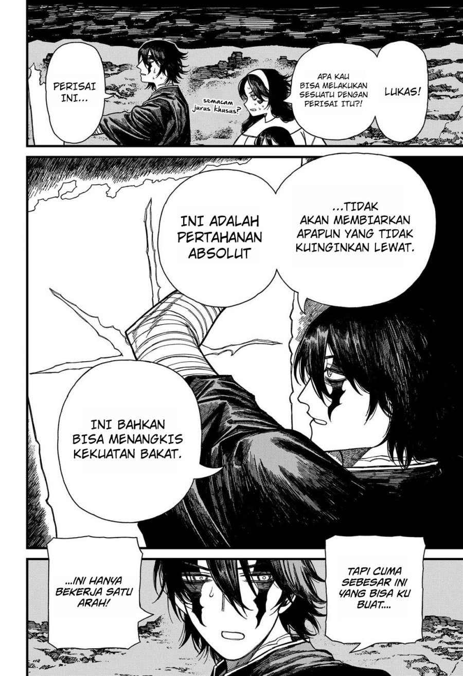 Centuria Chapter 52 - Halaman 10