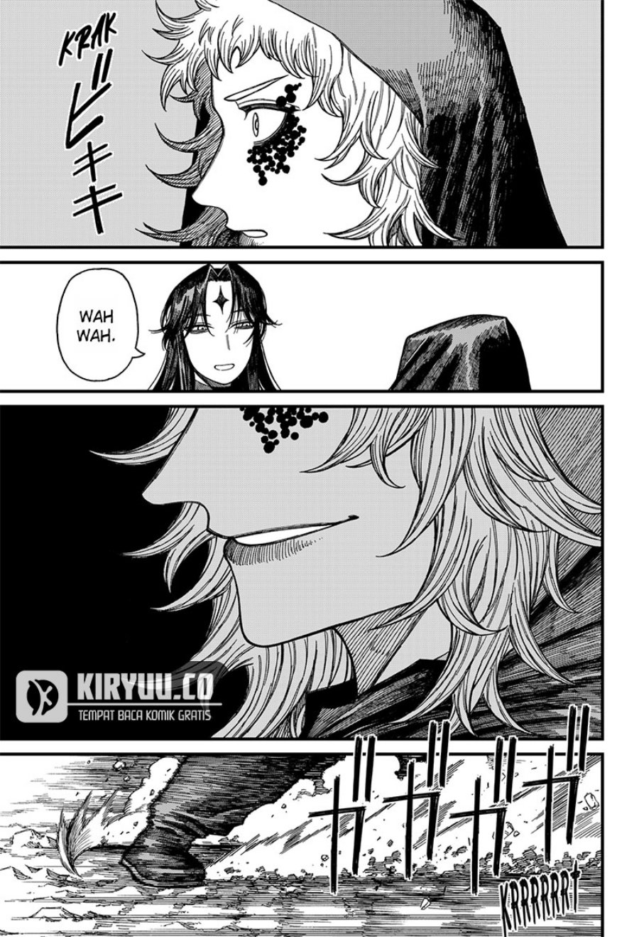 Centuria Chapter 53 - Halaman 10