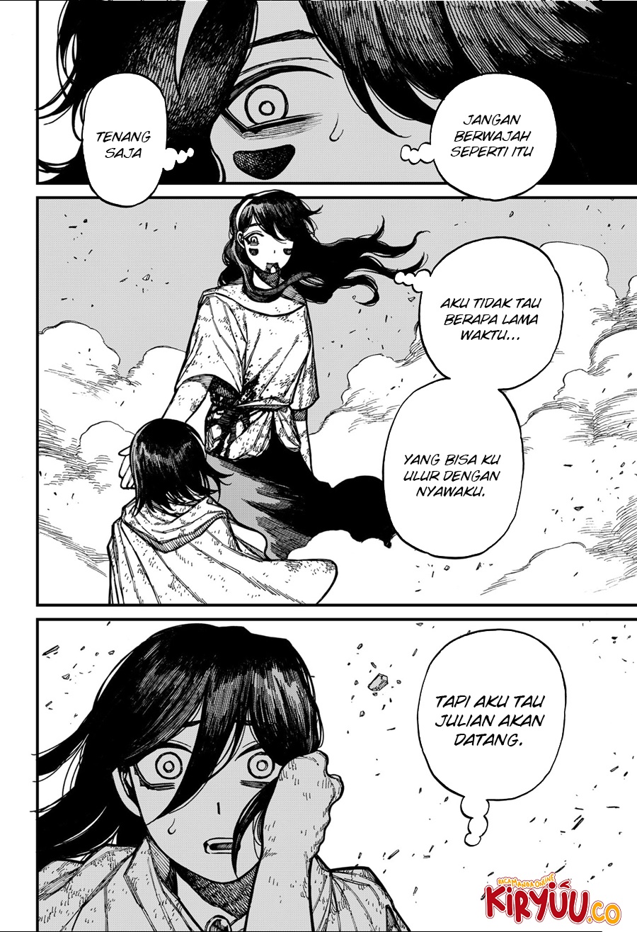 Centuria Chapter 56 - Halaman 10