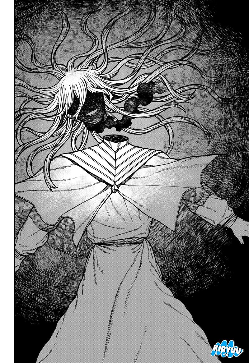 Centuria Chapter 58 - Halaman 10