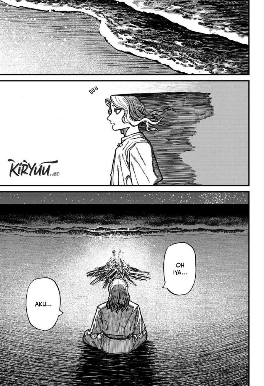 Centuria Chapter 60 - Halaman 10