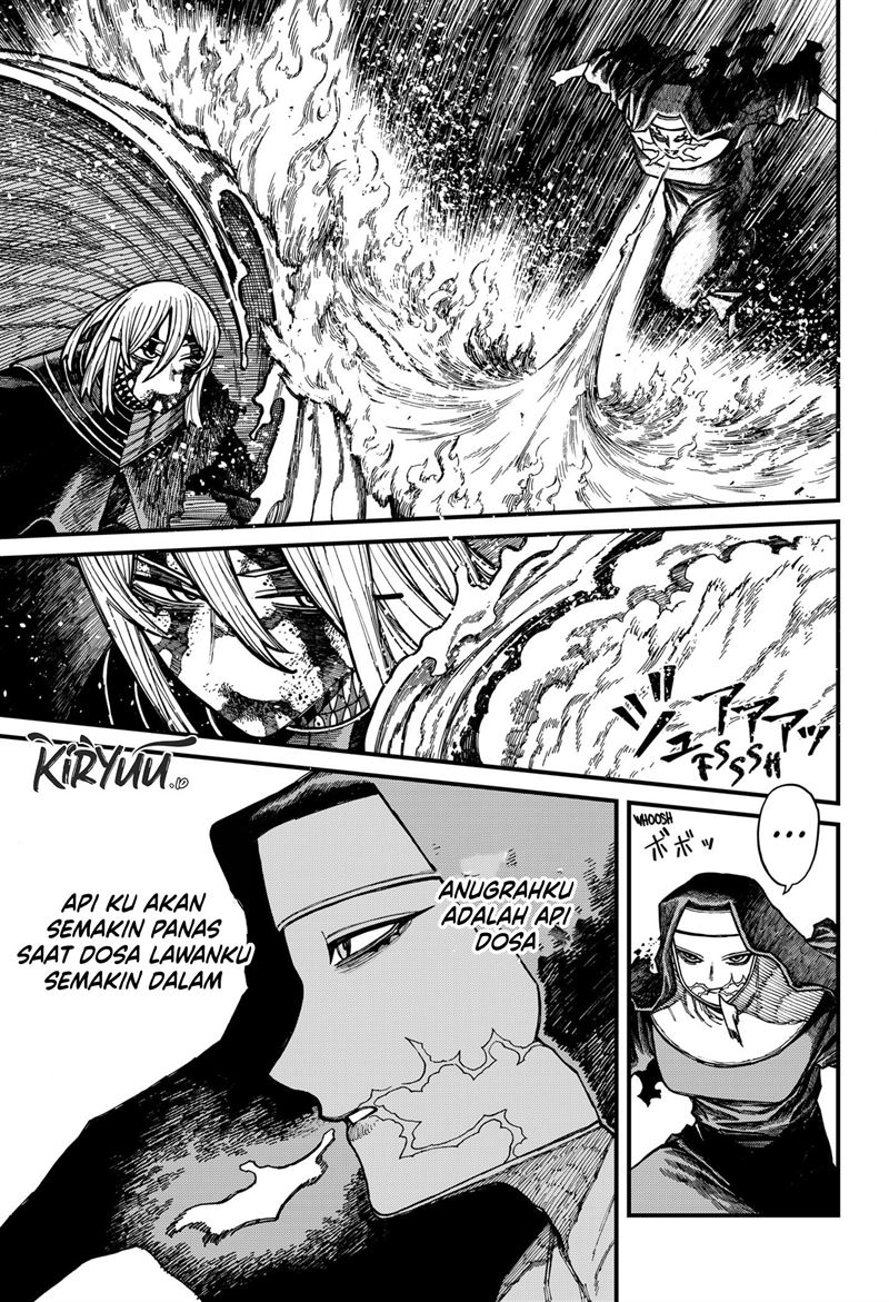 Centuria Chapter 62 - Halaman 10