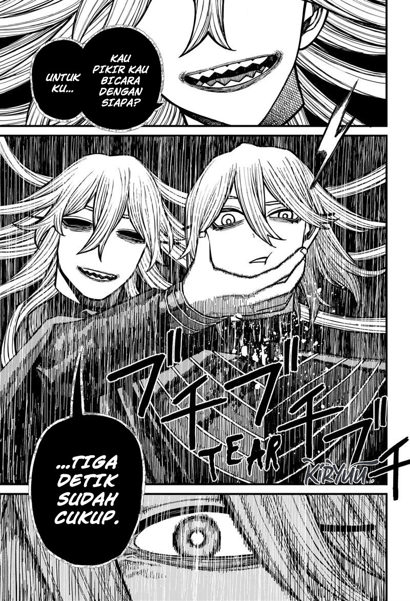 Centuria Chapter 63 - Halaman 10