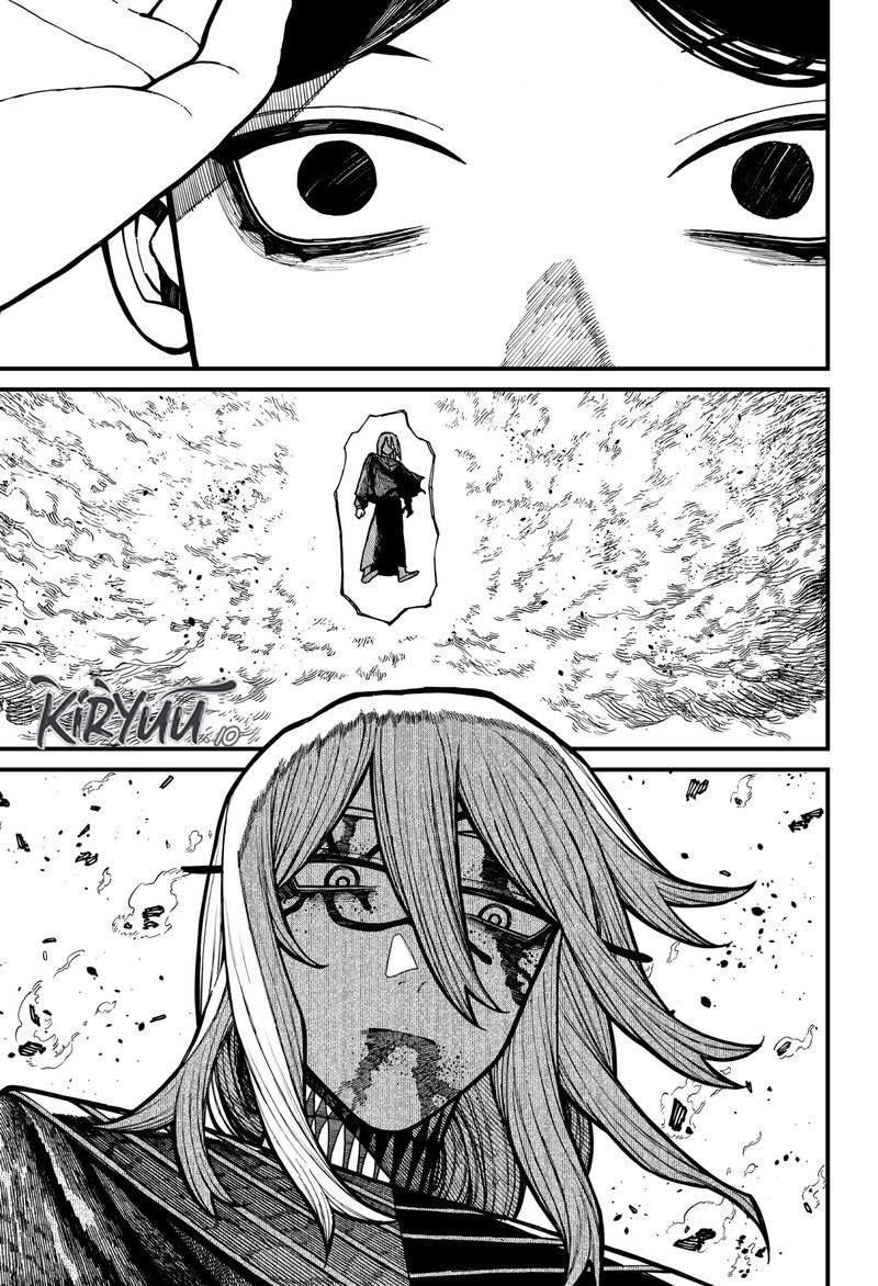 Centuria Chapter 64 - Halaman 10