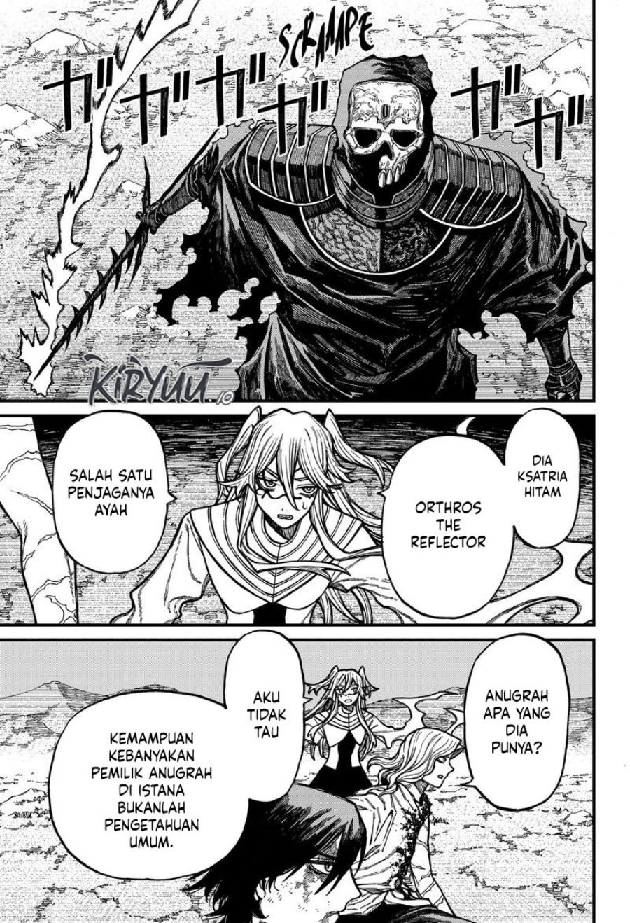 Centuria Chapter 65 - Halaman 10