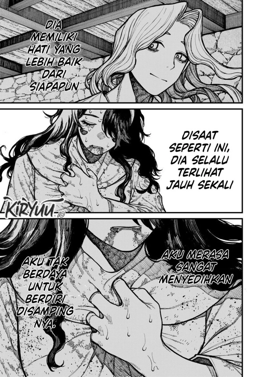Centuria Chapter 68 - Halaman 10