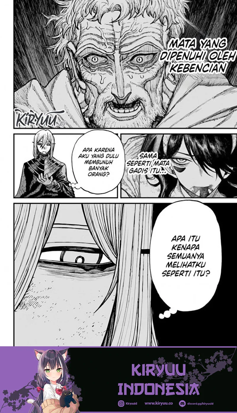 Centuria Chapter 73 - Halaman 10