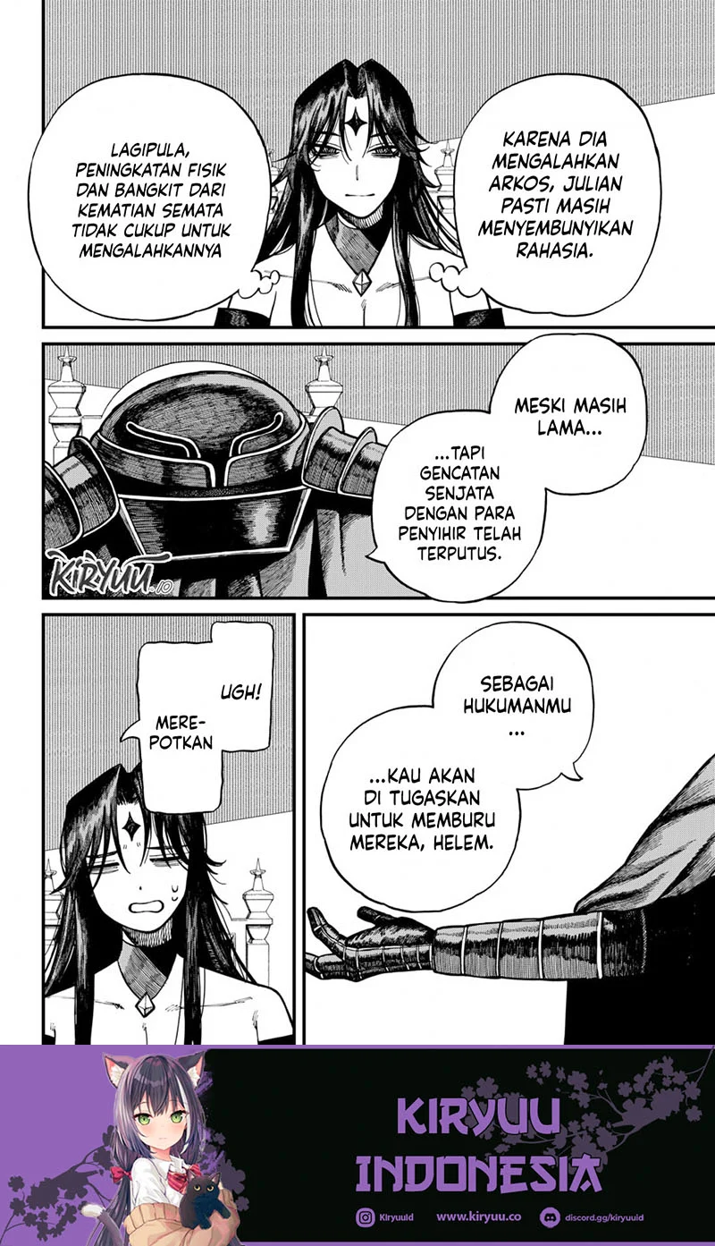 Centuria Chapter 75 - Halaman 10
