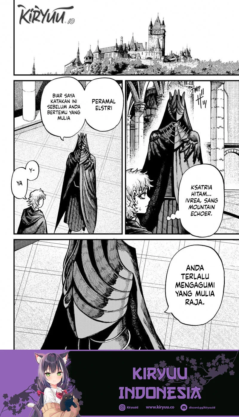 Centuria Chapter 76 - Halaman 10