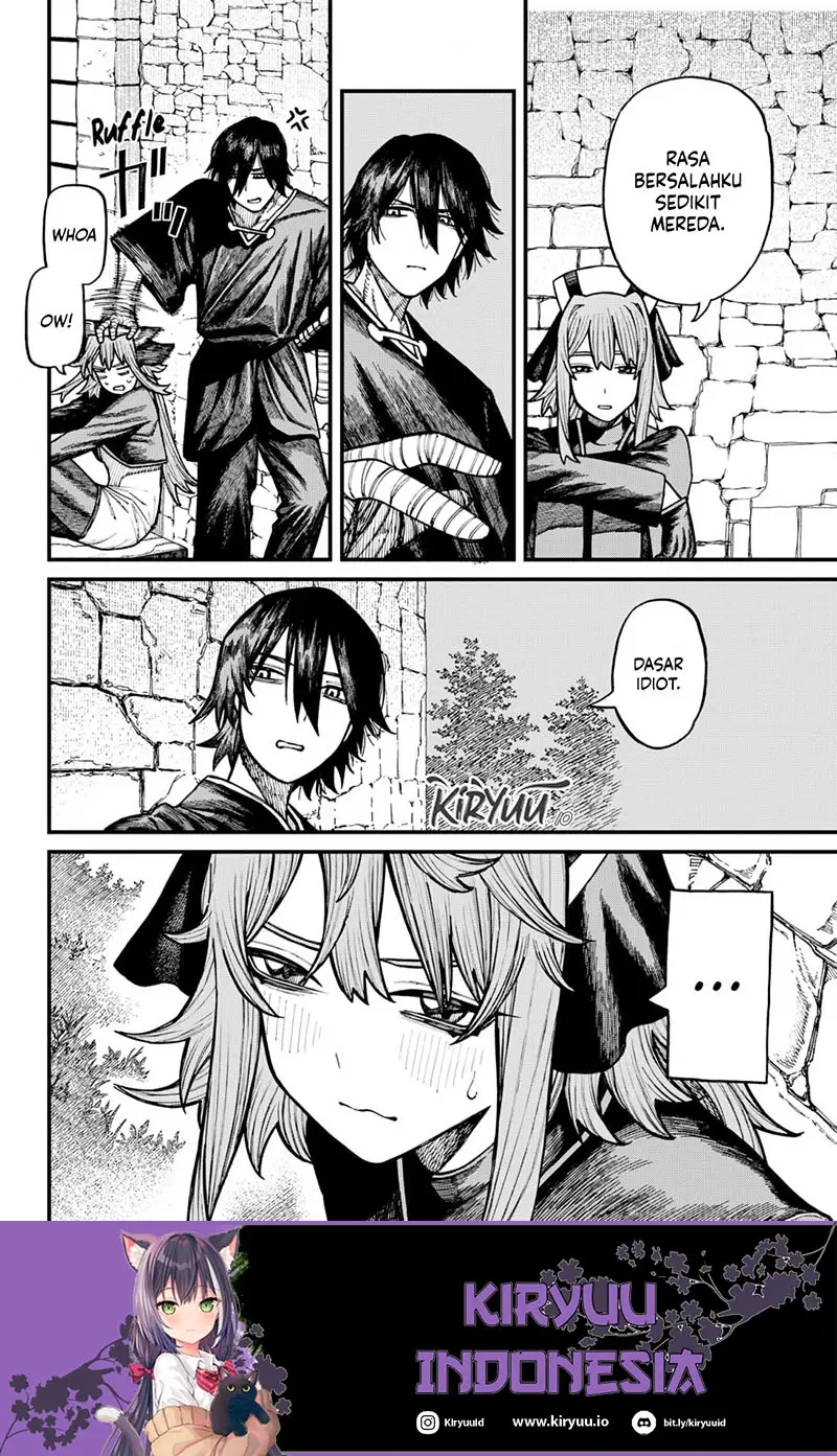 Centuria Chapter 79 - Halaman 10