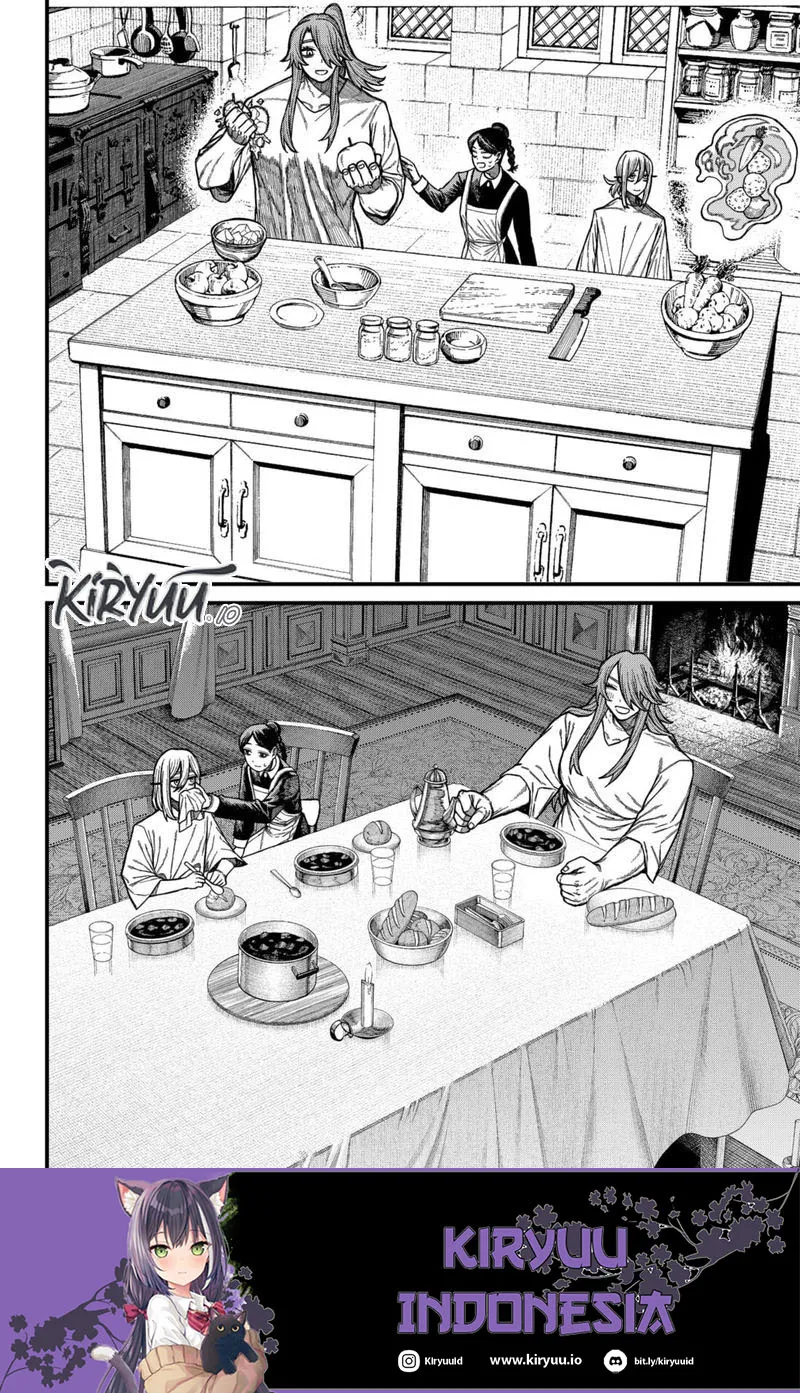 Centuria Chapter 80 - Halaman 10