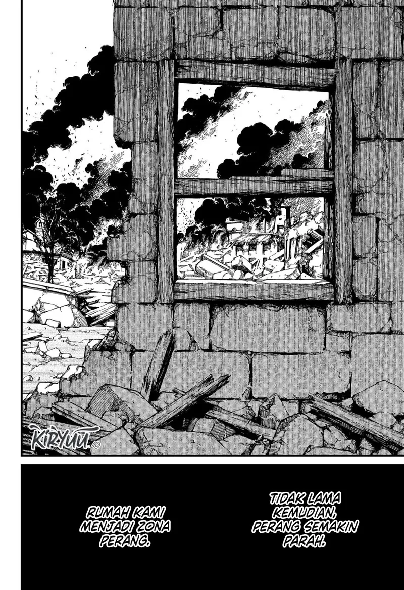 Centuria Chapter 81 - Halaman 10