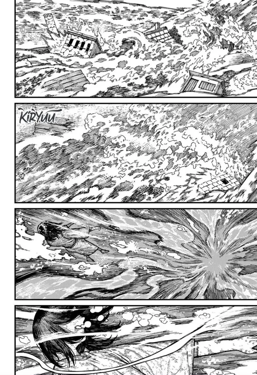 Centuria Chapter 82 - Halaman 10