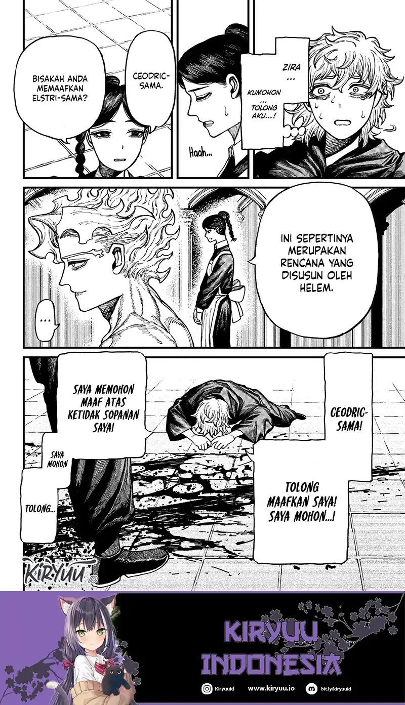 Centuria Chapter 87 - Halaman 10